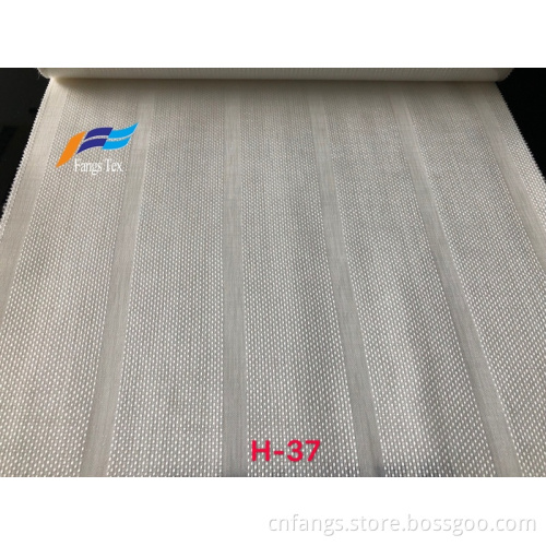 Hot sale Natural Style Linen Voile Curtains Fabrics